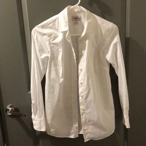 J. Crew Button up
